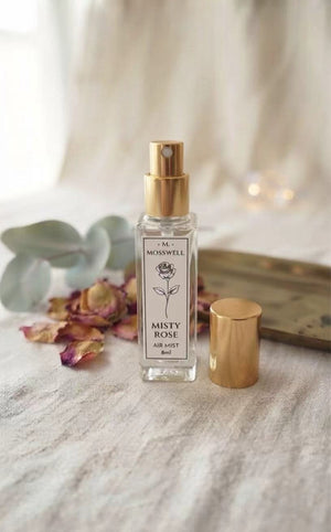 Misty Rose air mist