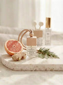 Grapefruit Ginger