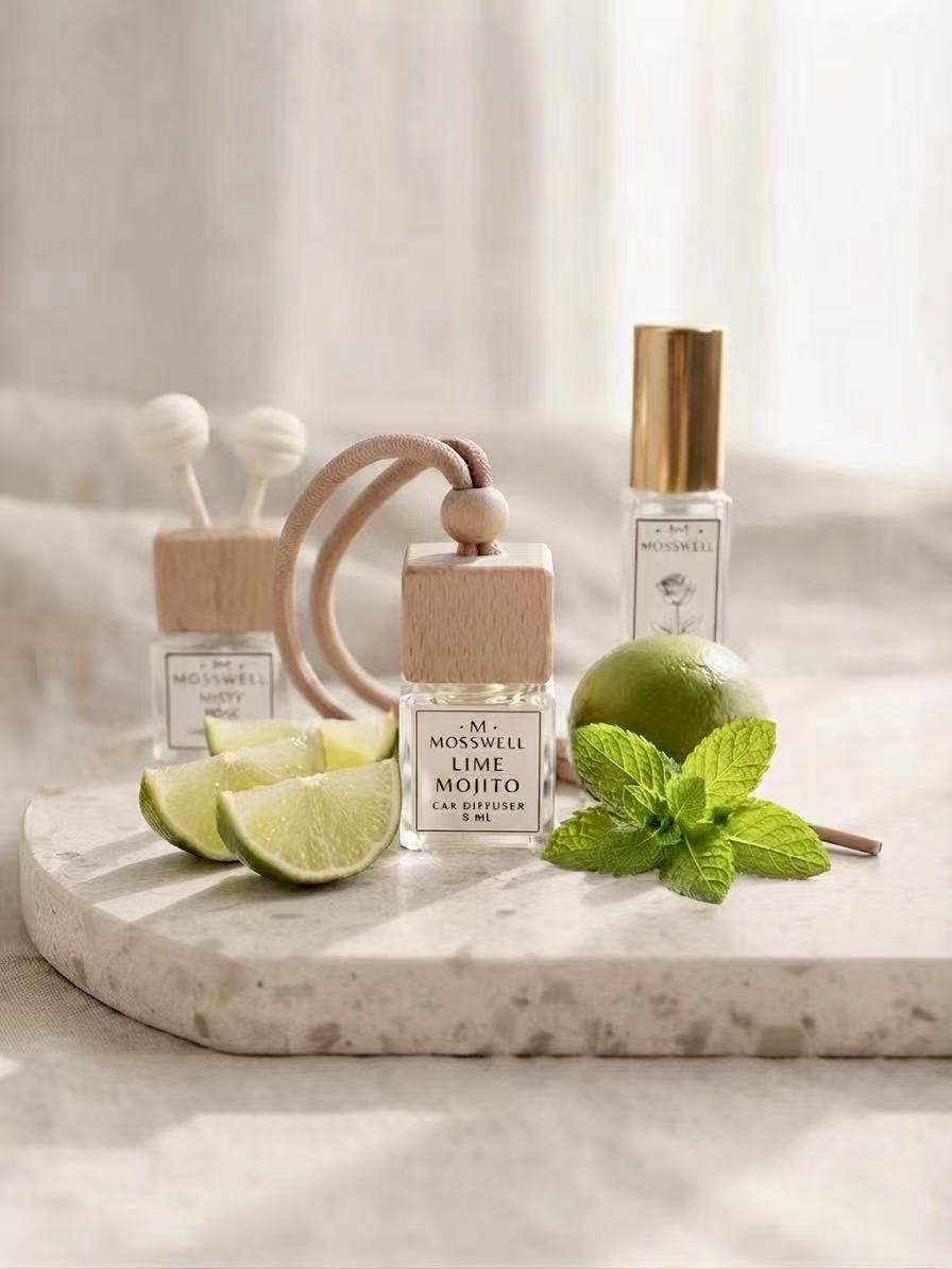 Lime Mojito